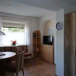 Gina Apartamento