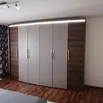 Gina Apartamento *