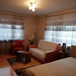 Apartamento Gina *