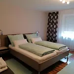 Apartamento Gina *
