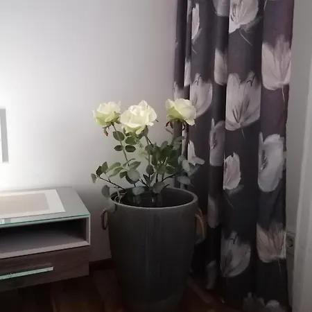 Gina Апартаменты *