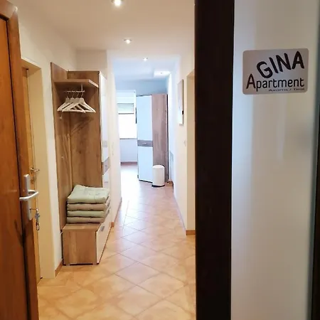 Gina * Инсбрук