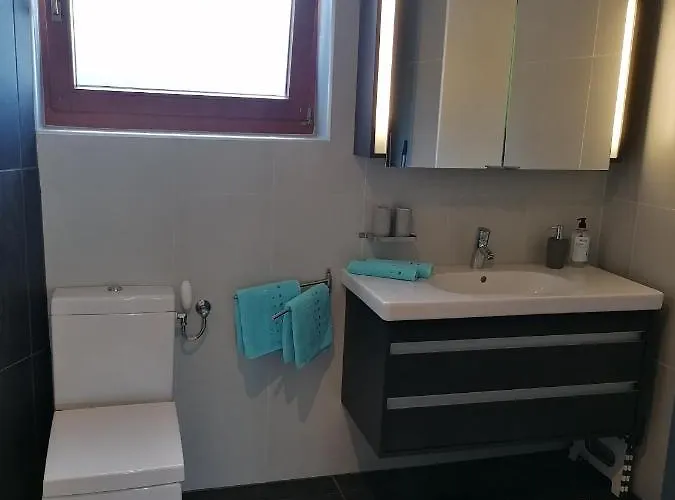 דירה Gina אינסברוק