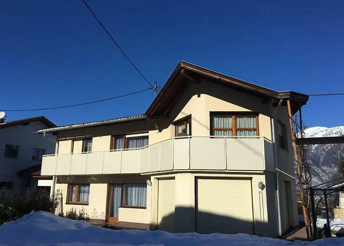 Apartmán Gina Innsbruck