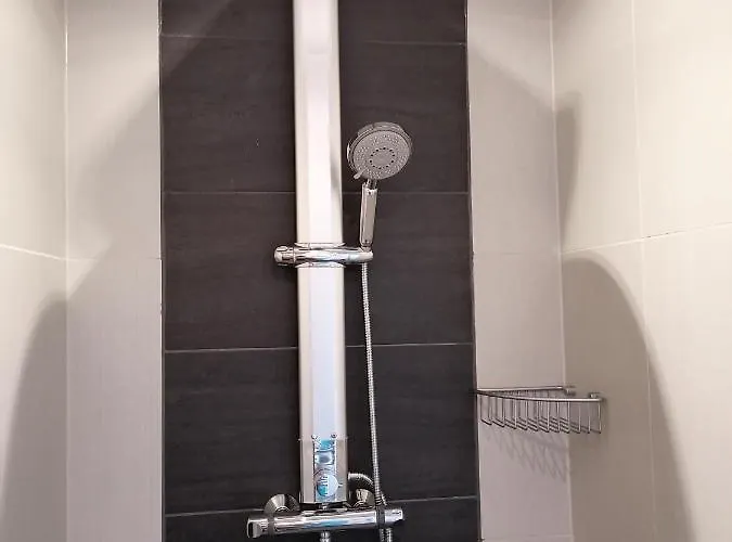 Gina Apartmán Innsbruck