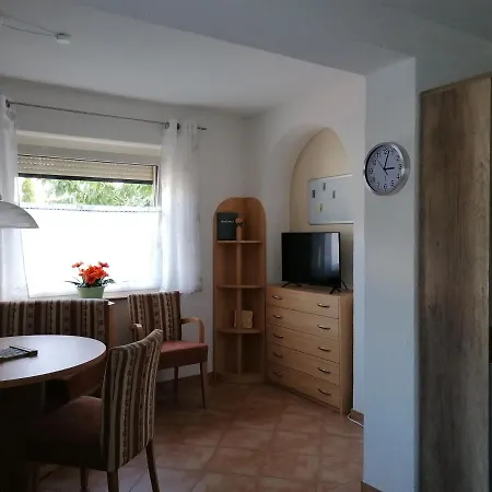 Gina Apartment