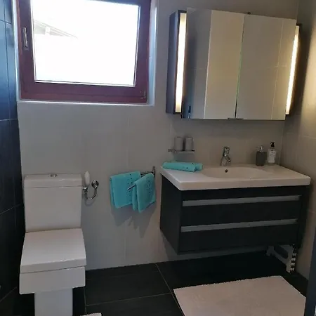 Appartement Gina Innsbruck