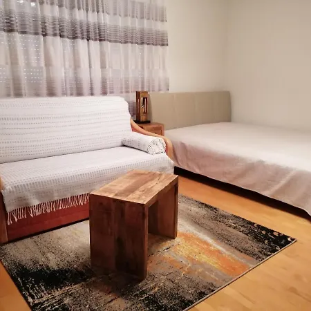 Apartment Gina Innsbruck