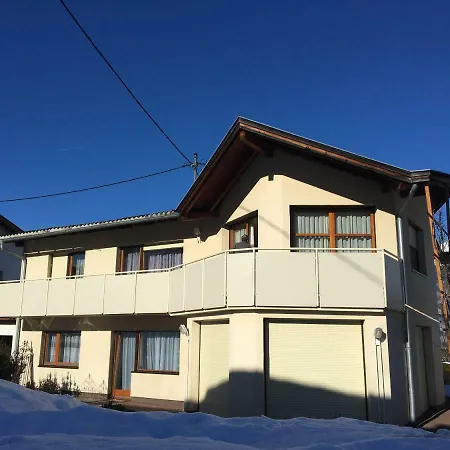 Appartement Gina Innsbruck