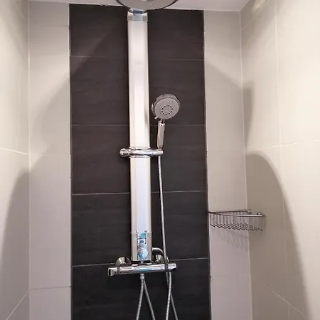 Gina Appartement Innsbruck